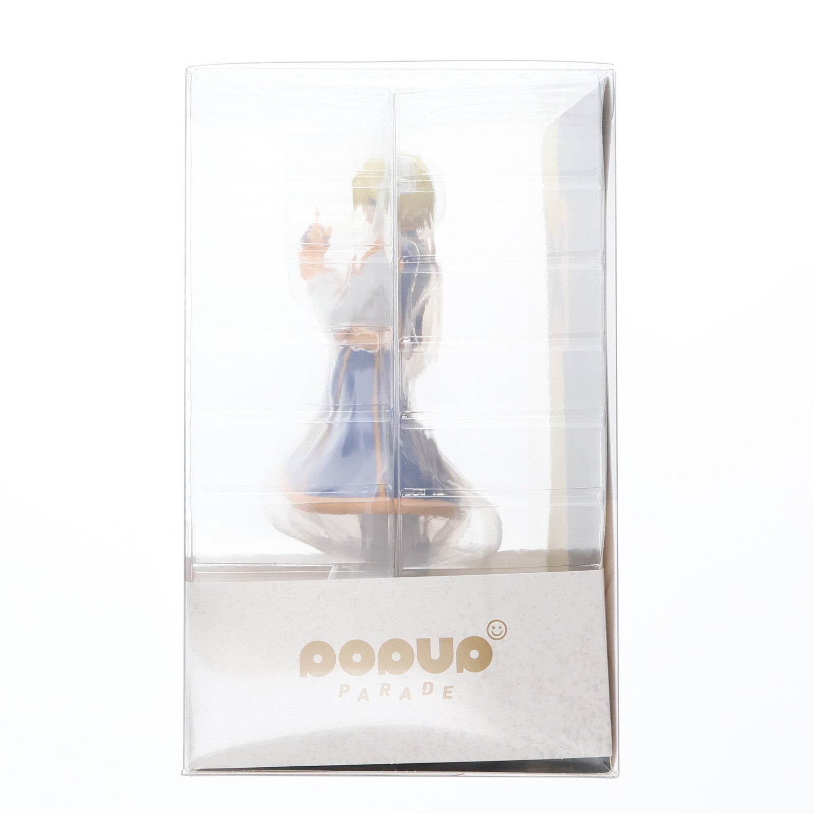 【中古即納】[FIG] POP UP PARADE(ポップアップパレード) クラピカ HUNTER×HUNTER(ハンターハンター) 完成品 フィギュア グッドスマイルカンパニー(20240127)