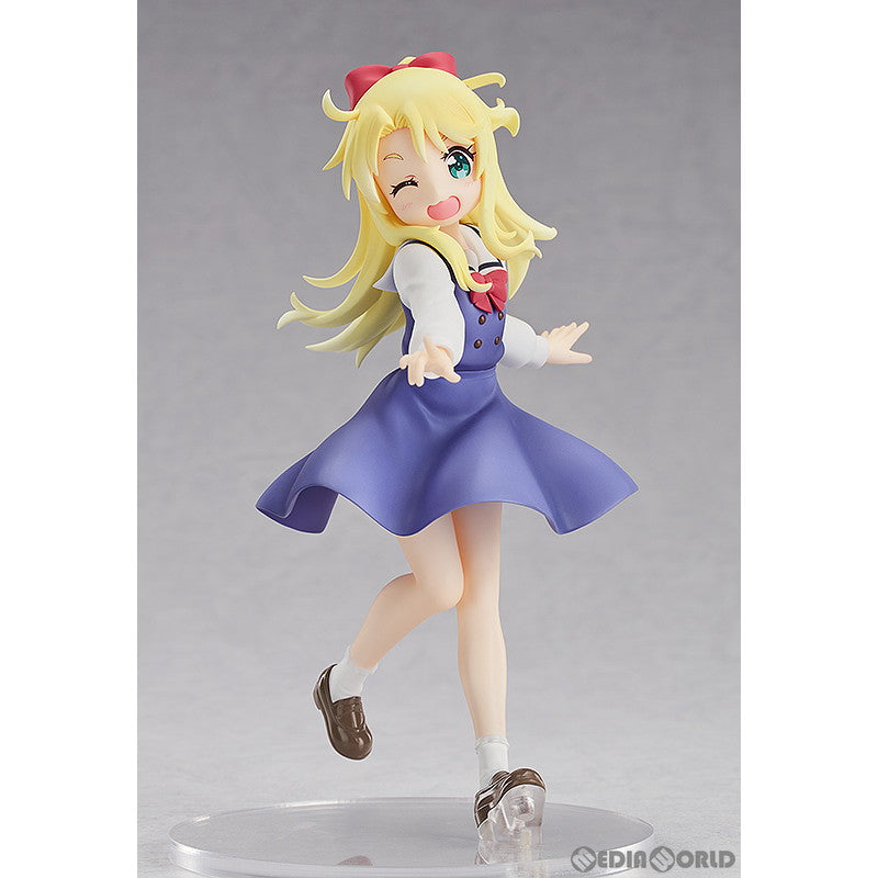 【新品即納】[FIG]POP UP PARADE(ポップアップパレード) 姫坂乃愛(ひめさかのあ) 私に天使が舞い降りた!プレシャス・フレンズ 完成品 フィギュア グッドスマイルアーツ上海/グッドスマイルカンパニー(20240218)