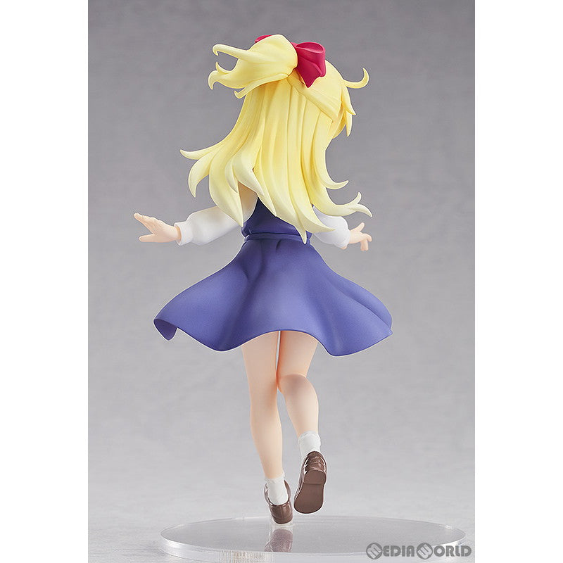 【新品即納】[FIG]POP UP PARADE(ポップアップパレード) 姫坂乃愛(ひめさかのあ) 私に天使が舞い降りた!プレシャス・フレンズ 完成品 フィギュア グッドスマイルアーツ上海/グッドスマイルカンパニー(20240218)