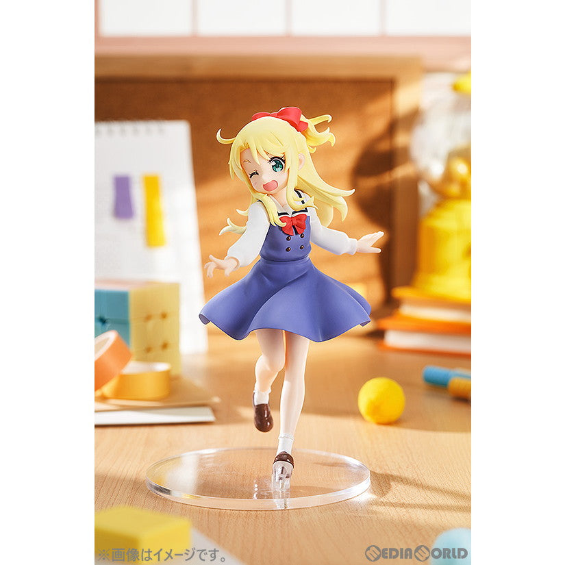 【新品即納】[FIG]POP UP PARADE(ポップアップパレード) 姫坂乃愛(ひめさかのあ) 私に天使が舞い降りた!プレシャス・フレンズ 完成品 フィギュア グッドスマイルアーツ上海/グッドスマイルカンパニー(20240218)