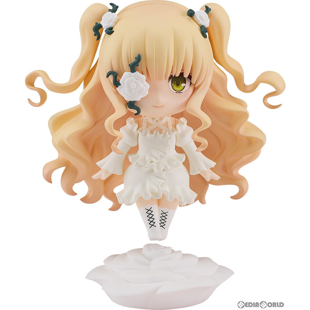 【新品即納】[FIG] ねんどろいど 2228 雪華綺晶(きらきしょう) ローゼンメイデン 完成品 可動フィギュア グッドスマイルカンパニー(20240218)