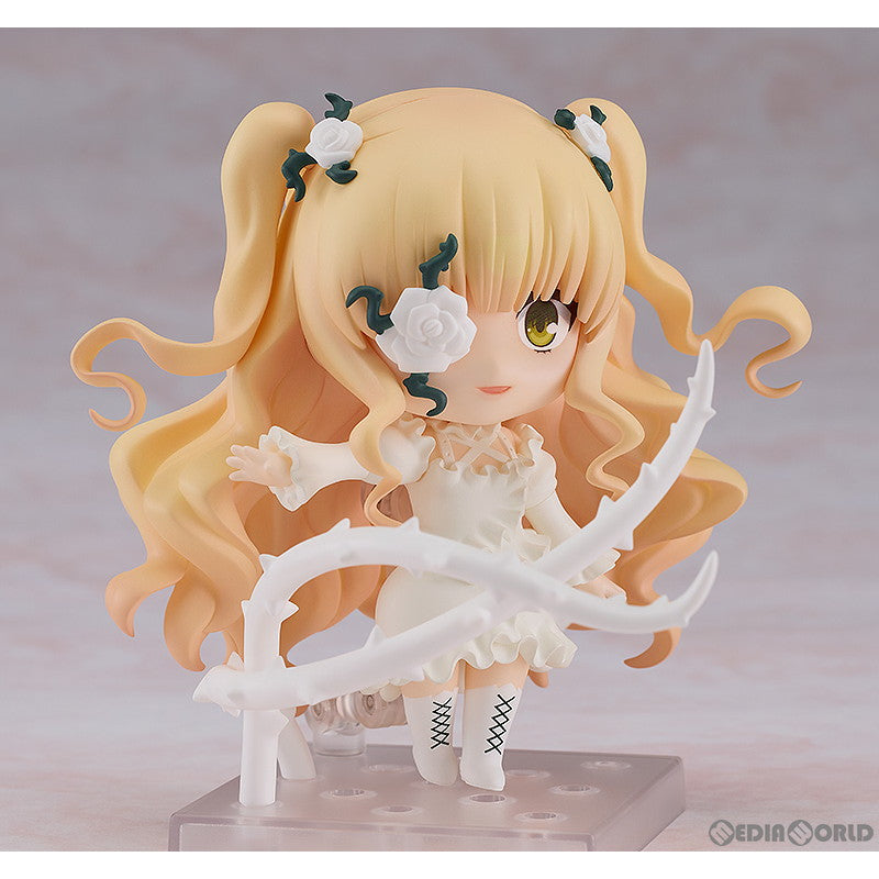【新品即納】[FIG] ねんどろいど 2228 雪華綺晶(きらきしょう) ローゼンメイデン 完成品 可動フィギュア グッドスマイルカンパニー(20240218)