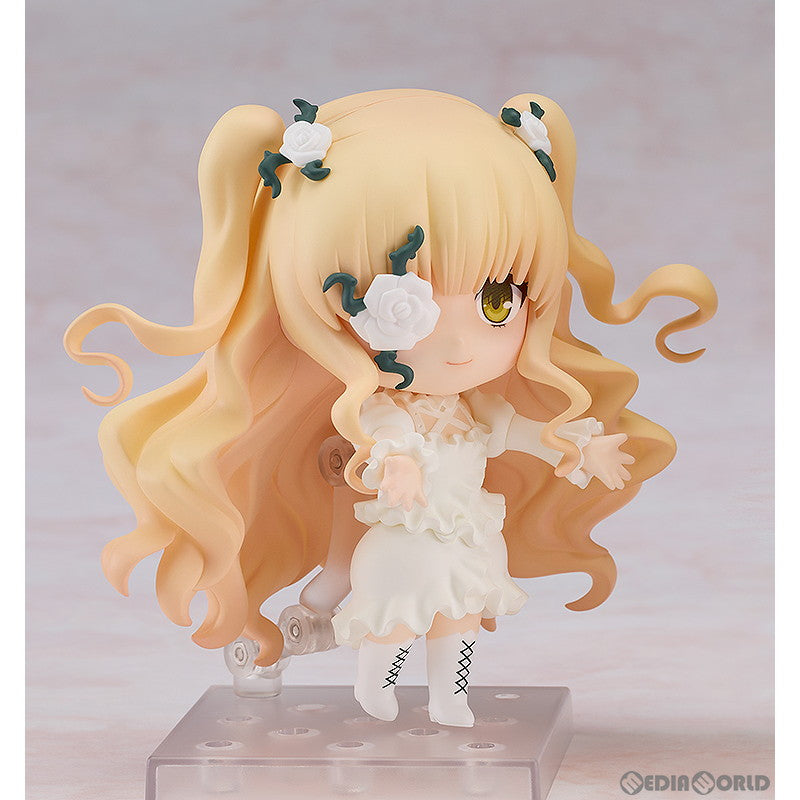 【新品即納】[FIG] ねんどろいど 2228 雪華綺晶(きらきしょう) ローゼンメイデン 完成品 可動フィギュア グッドスマイルカンパニー(20240218)