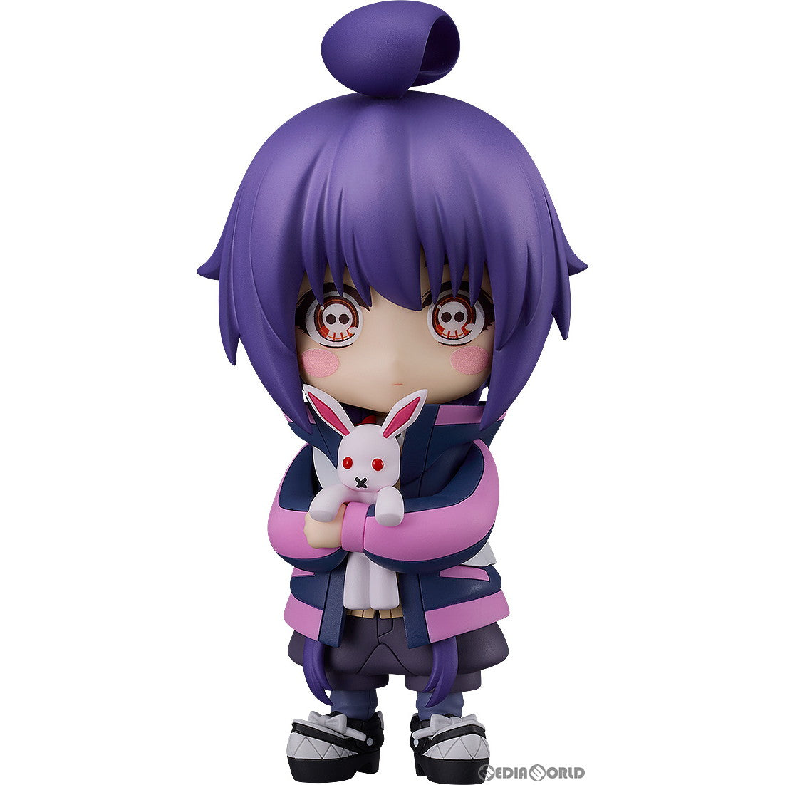 【新品即納】[FIG] ねんどろいど 2231 寳月夜宵(ほうづきやよい) ダークギャザリング 完成品 可動フィギュア グッドスマイルカンパニー(20240424)