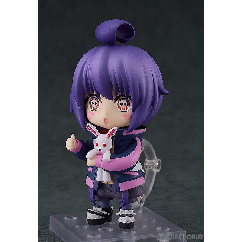 【新品即納】[FIG] ねんどろいど 2231 寳月夜宵(ほうづきやよい) ダークギャザリング 完成品 可動フィギュア グッドスマイルカンパニー(20240424)