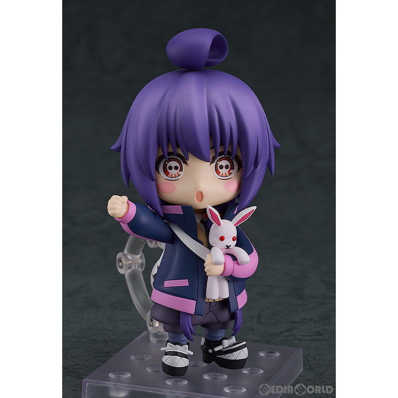 【新品即納】[FIG] ねんどろいど 2231 寳月夜宵(ほうづきやよい) ダークギャザリング 完成品 可動フィギュア グッドスマイルカンパニー(20240424)