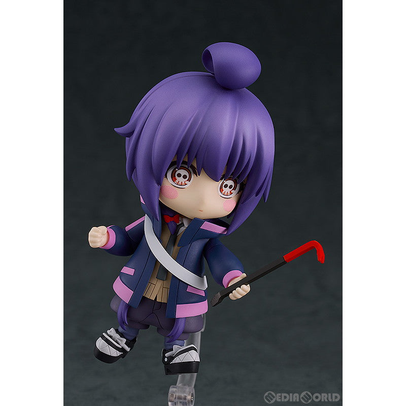 【新品即納】[FIG] ねんどろいど 2231 寳月夜宵(ほうづきやよい) ダークギャザリング 完成品 可動フィギュア グッドスマイルカンパニー(20240424)