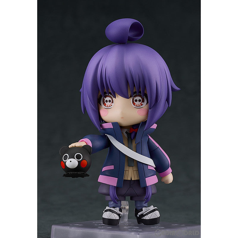 【中古即納】[FIG] ねんどろいど 2231 寳月夜宵(ほうづきやよい) ダークギャザリング 完成品 可動フィギュア グッドスマイルカンパニー(20240424)