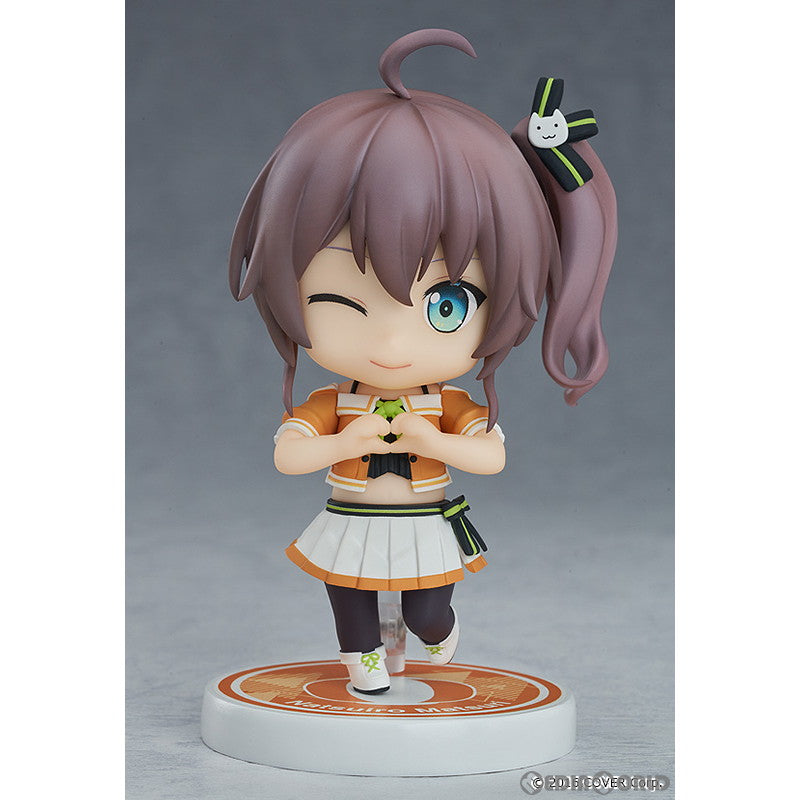 【新品即納】[FIG] (再販) ねんどろいど 1643 夏色まつり(なついろまつり) ホロライブプロダクション 完成品 可動フィギュア グッドスマイルカンパニー(20211229)