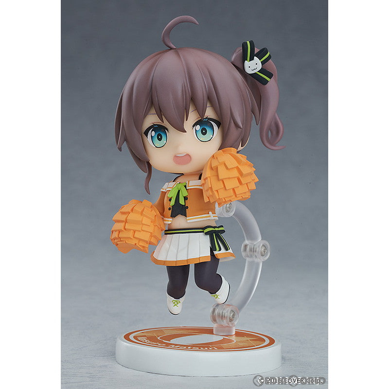 【新品即納】[FIG] (再販) ねんどろいど 1643 夏色まつり(なついろまつり) ホロライブプロダクション 完成品 可動フィギュア グッドスマイルカンパニー(20211229)