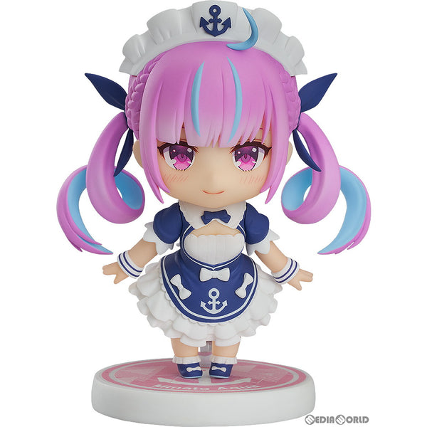 ホロライブ 湊あくあ ねんどろいど 1663 41bxCHTtGmL._UF350,350_QL50_.jpg