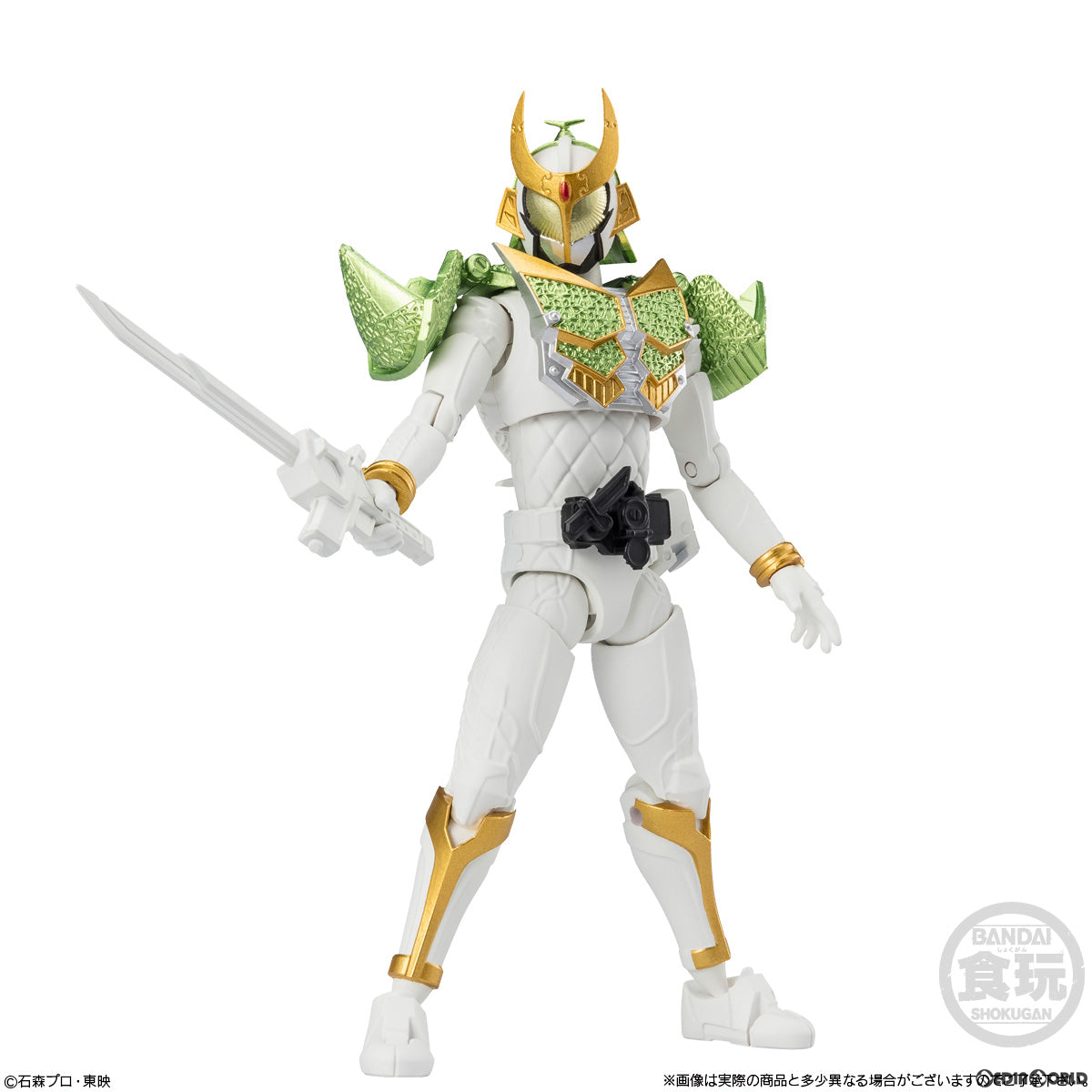 【新品即納】[BOX][FIG] (食玩) 掌動-XX(ダブルクロス) 仮面ライダー6 可動フィギュア(10個) バンダイ(20240108)