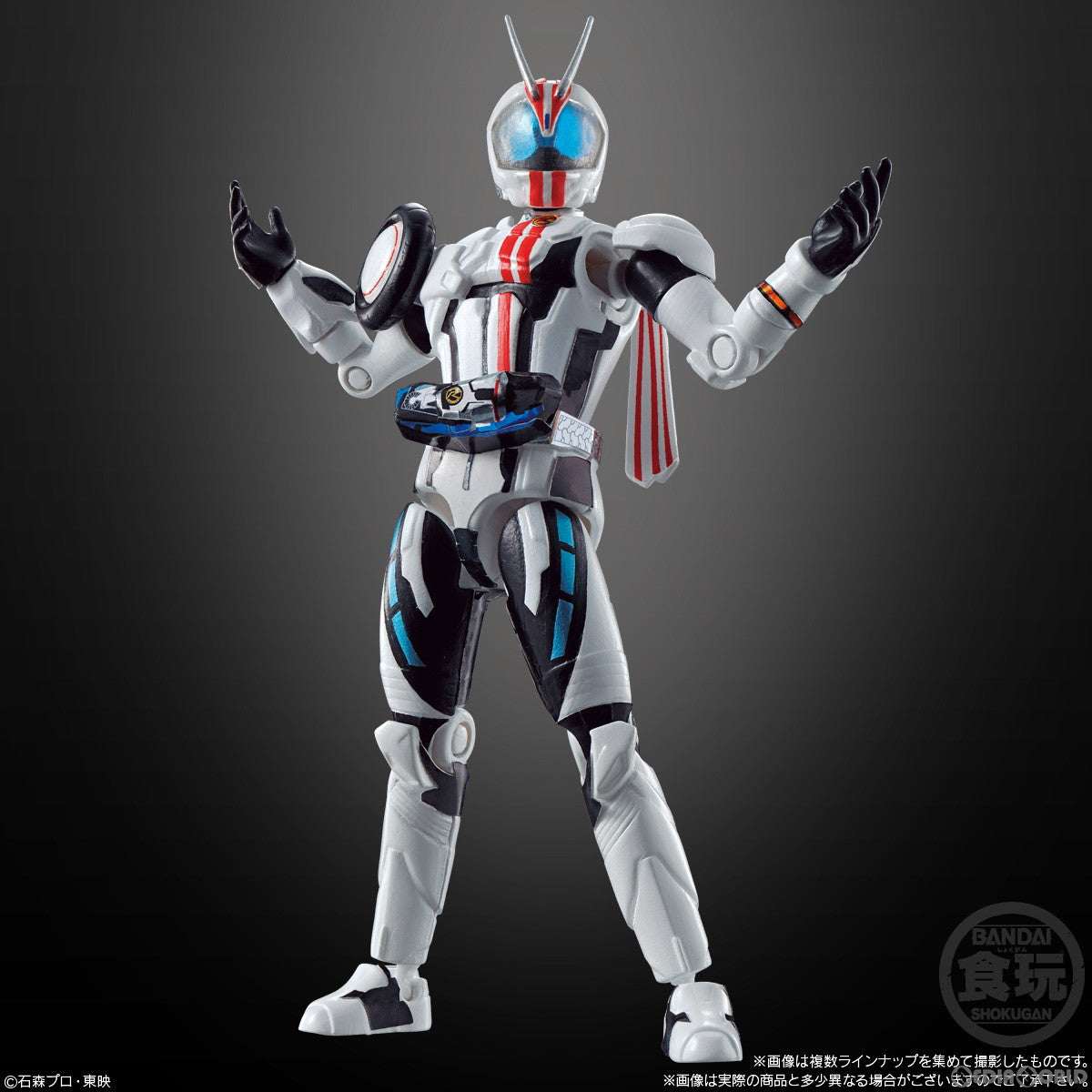 【新品即納】[BOX][FIG] (食玩) SO-DO CHRONICLE 仮面ライダードライブ 可動フィギュア(12個) バンダイ(20240108)
