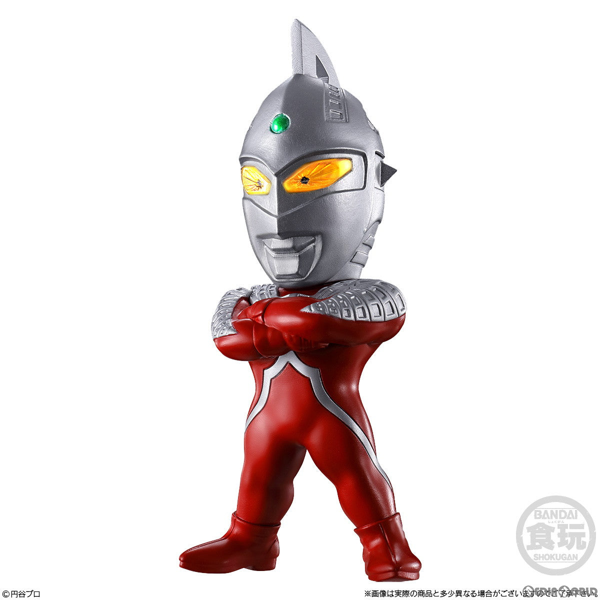 【新品即納】[BOX][FIG] (食玩) CONVERGE MOTION ウルトラマン8 フィギュア(10個) バンダイ(20240122)