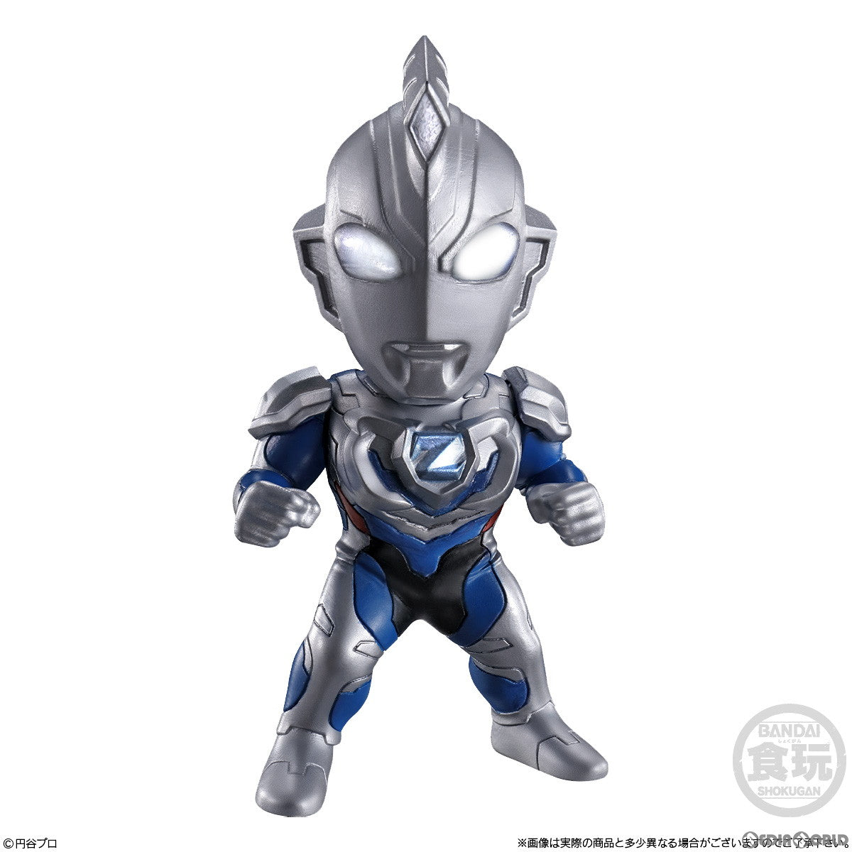 【新品即納】[BOX][FIG] (食玩) CONVERGE MOTION ウルトラマン8 フィギュア(10個) バンダイ(20240122)