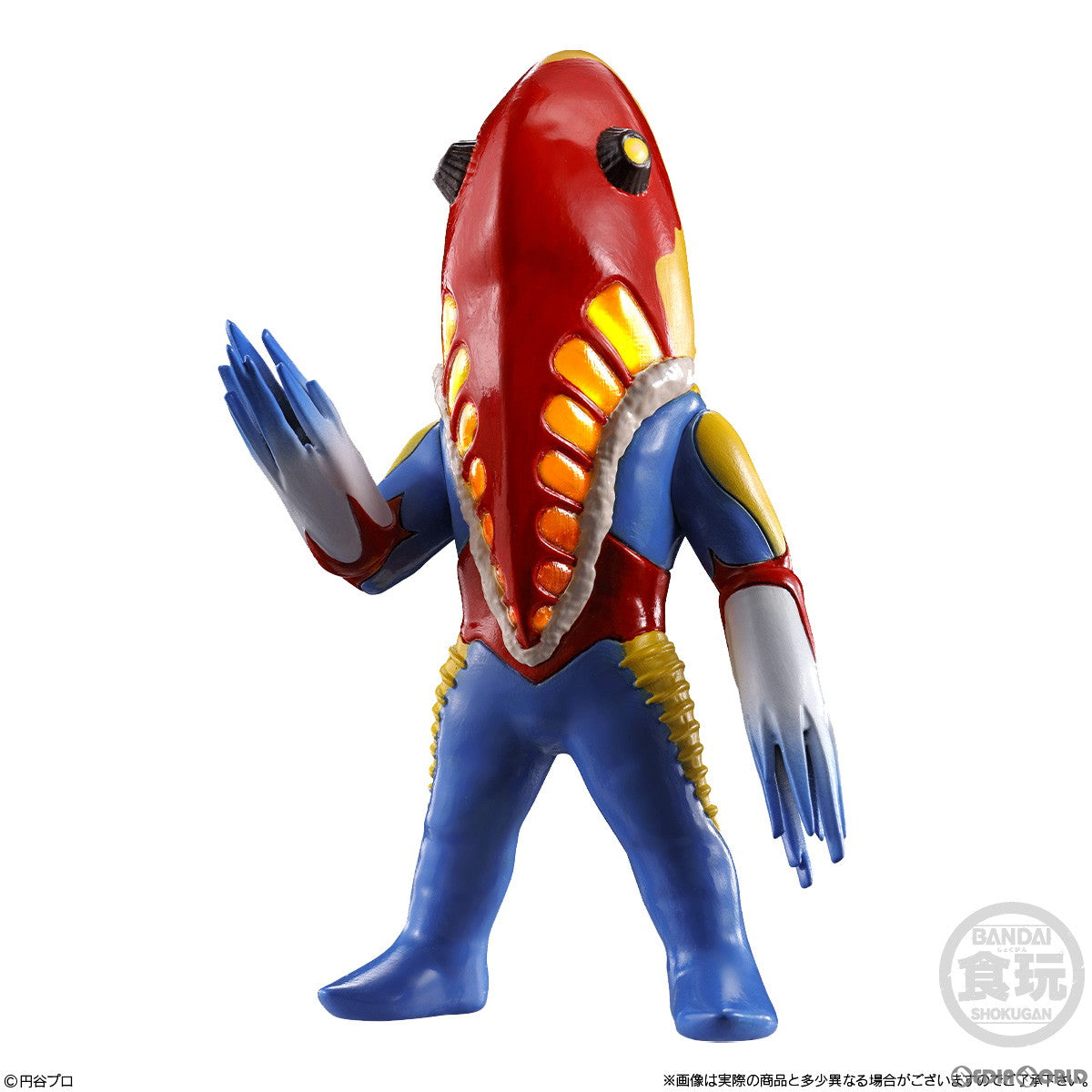 【新品即納】[BOX][FIG] (食玩) CONVERGE MOTION ウルトラマン8 フィギュア(10個) バンダイ(20240122)