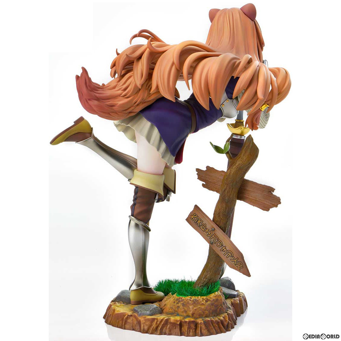 【新品即納】[FIG] PRISMA WING ラフタリア 盾の勇者の成り上がり Season 2 1/7 完成品 フィギュア(PWTTYS-01P) プライム1スタジオ(20250228)