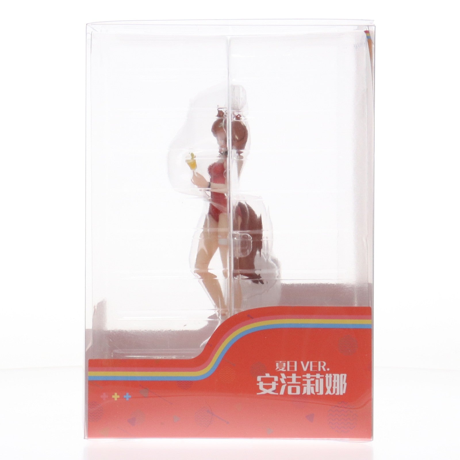 [FIG] アンジェリーナ Summer Time Ver. アークナイツ 1/10 完成品 フィギュア Myethos(ミートス)(20240516)