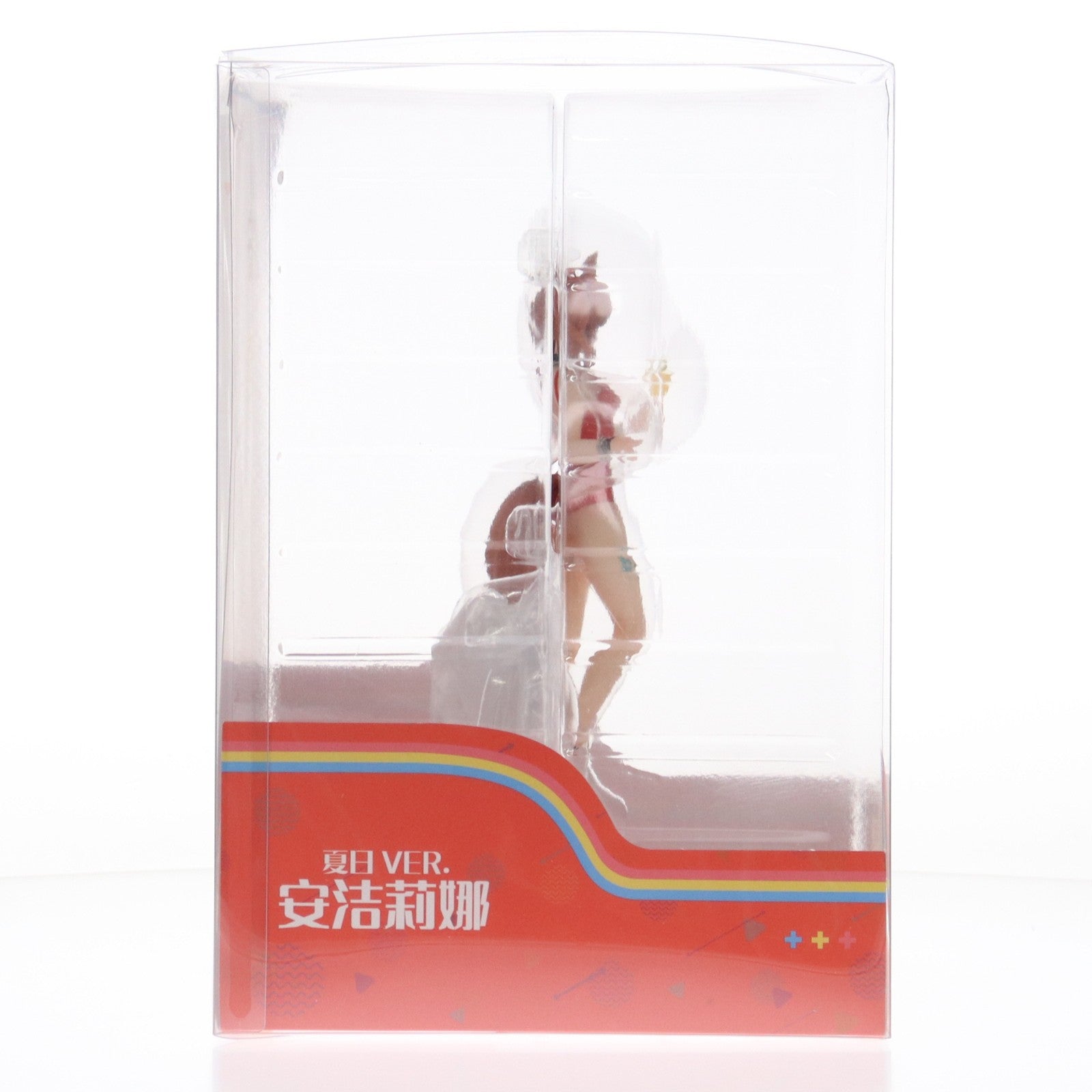 [FIG] アンジェリーナ Summer Time Ver. アークナイツ 1/10 完成品 フィギュア Myethos(ミートス)(20240516)