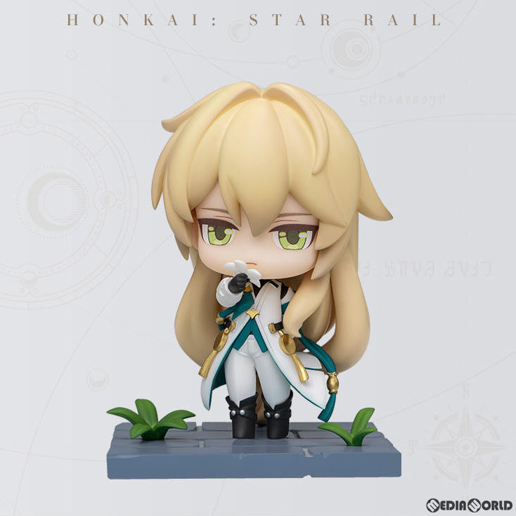 【新品即納】[FIG] 羅刹(らせつ) 崩壊:スターレイル デフォルメフィギュア-旅立ちの時- 完成品 miHoYo(ミホヨ) (20240310)