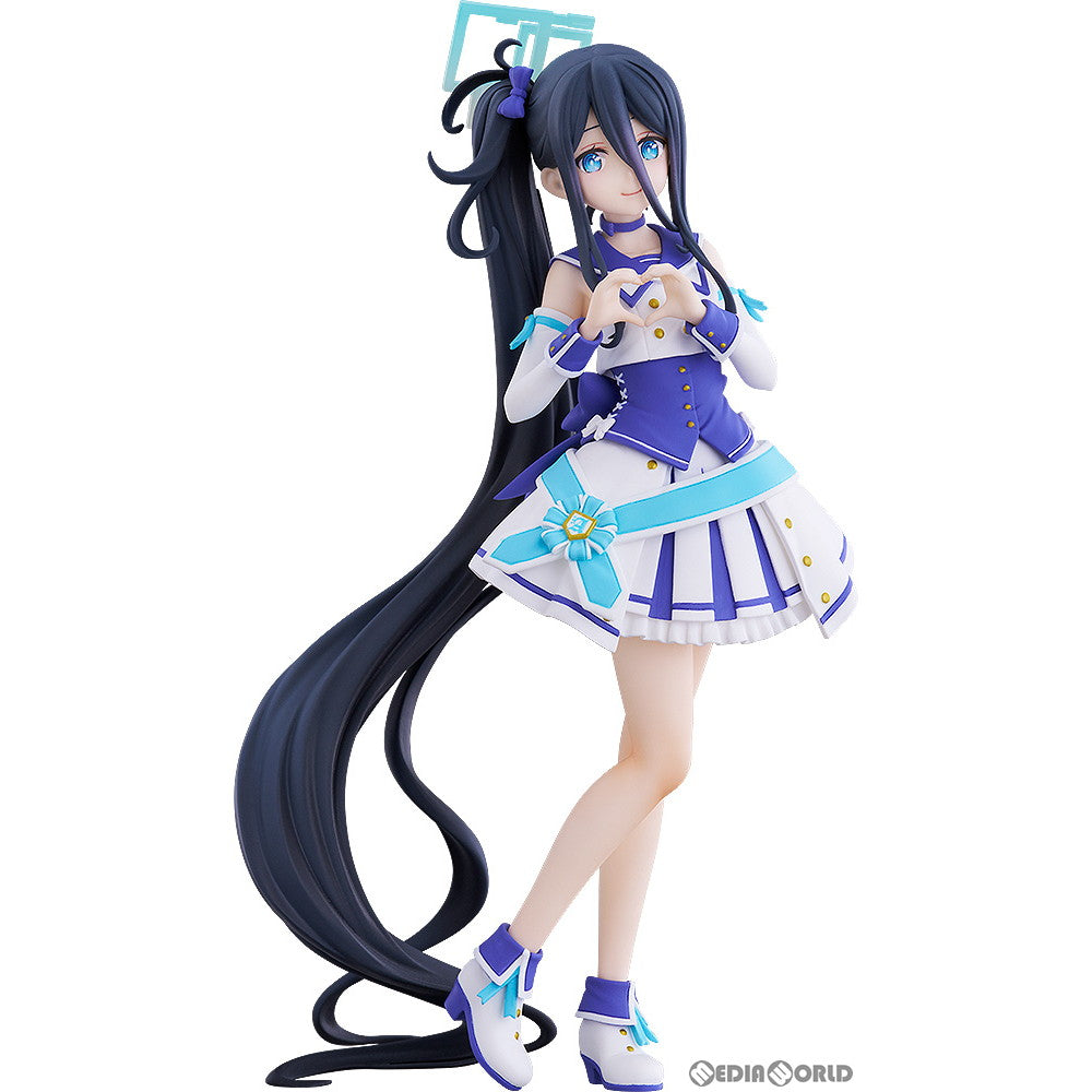 【新品即納】[FIG]POP UP PARADE(ポップアップパレード) アリス イタズラ☆ストレート Ver. ブルーアーカイブ -Blue Archive- 完成品 フィギュア グッドスマイルカンパニー(20240223)