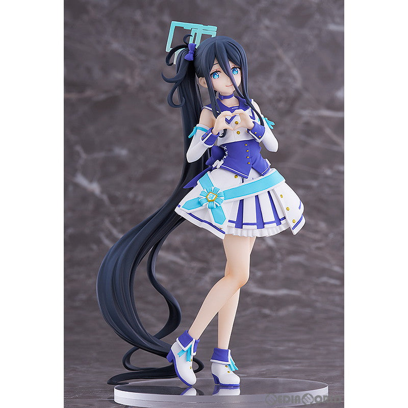 【新品即納】[FIG]POP UP PARADE(ポップアップパレード) アリス イタズラ☆ストレート Ver. ブルーアーカイブ -Blue Archive- 完成品 フィギュア グッドスマイルカンパニー(20240223)