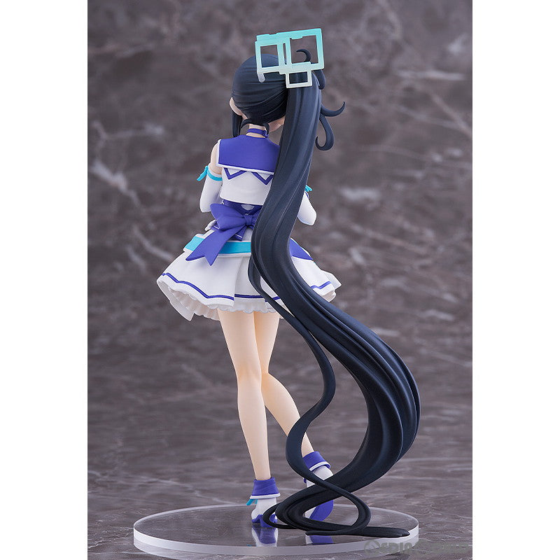 【新品即納】[FIG]POP UP PARADE(ポップアップパレード) アリス イタズラ☆ストレート Ver. ブルーアーカイブ -Blue Archive- 完成品 フィギュア グッドスマイルカンパニー(20240223)