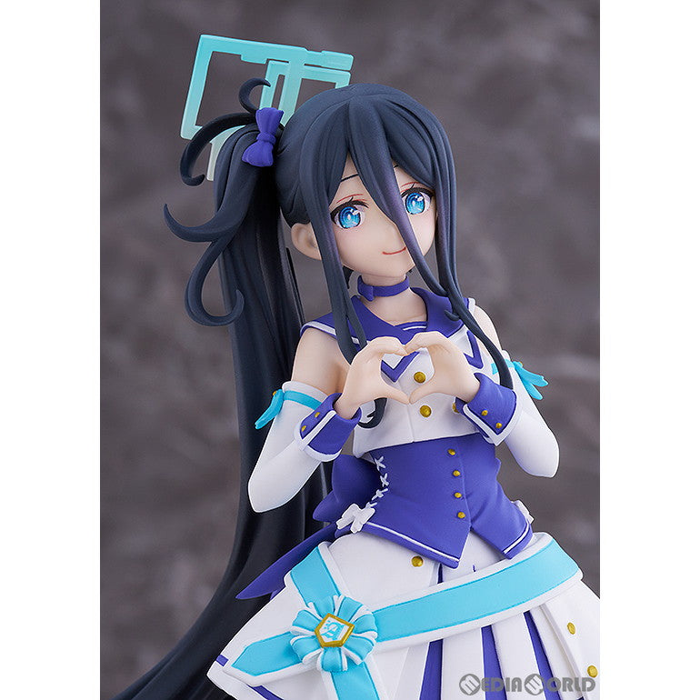 【新品即納】[FIG]POP UP PARADE(ポップアップパレード) アリス イタズラ☆ストレート Ver. ブルーアーカイブ -Blue Archive- 完成品 フィギュア グッドスマイルカンパニー(20240223)