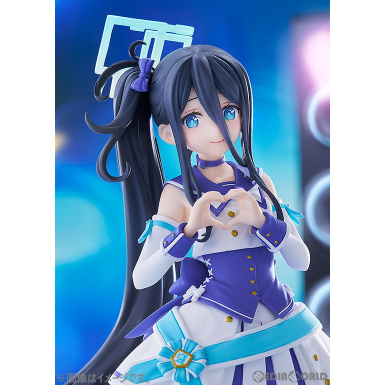 【新品即納】[FIG]POP UP PARADE(ポップアップパレード) アリス イタズラ☆ストレート Ver. ブルーアーカイブ -Blue Archive- 完成品 フィギュア グッドスマイルカンパニー(20240223)