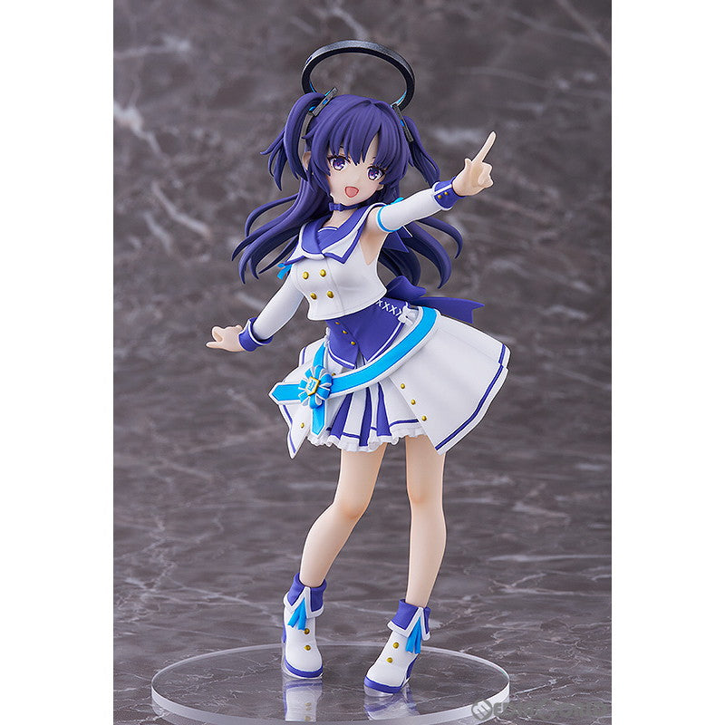 【新品即納】[FIG]POP UP PARADE(ポップアップパレード) ユウカ イタズラ☆ストレート Ver. ブルーアーカイブ -Blue Archive- 完成品 フィギュア グッドスマイルカンパニー(20240223)