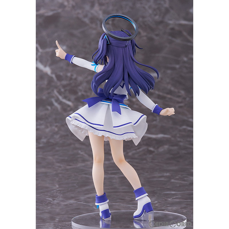 【新品即納】[FIG]POP UP PARADE(ポップアップパレード) ユウカ イタズラ☆ストレート Ver. ブルーアーカイブ -Blue Archive- 完成品 フィギュア グッドスマイルカンパニー(20240223)