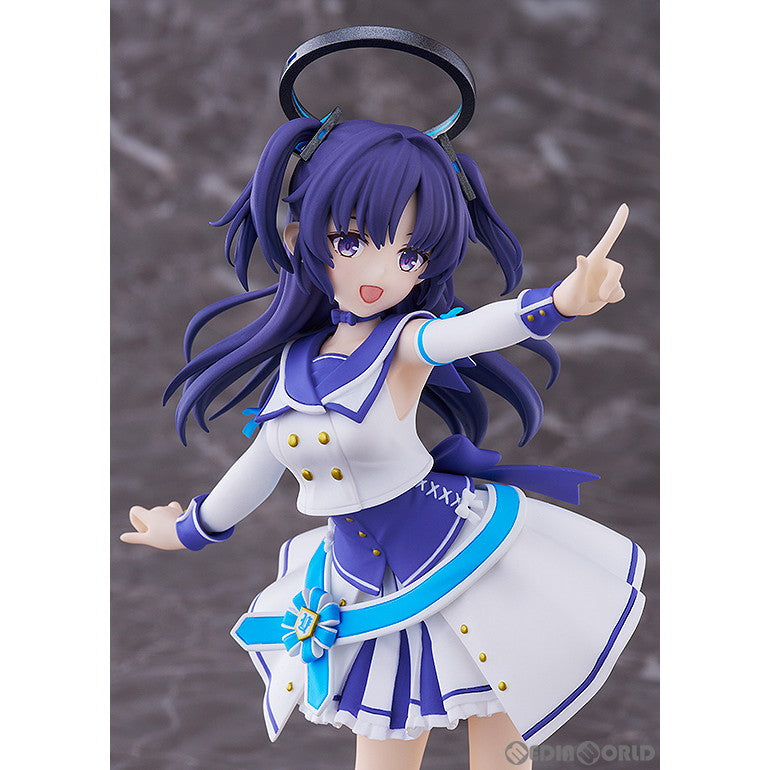 【新品即納】[FIG]POP UP PARADE(ポップアップパレード) ユウカ イタズラ☆ストレート Ver. ブルーアーカイブ -Blue Archive- 完成品 フィギュア グッドスマイルカンパニー(20240223)