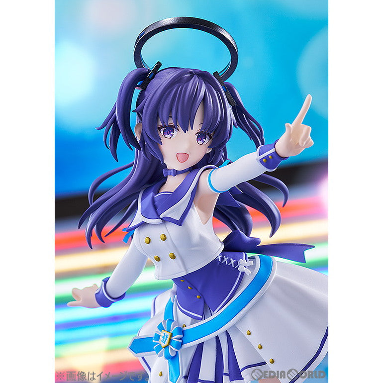 【新品即納】[FIG]POP UP PARADE(ポップアップパレード) ユウカ イタズラ☆ストレート Ver. ブルーアーカイブ -Blue Archive- 完成品 フィギュア グッドスマイルカンパニー(20240223)