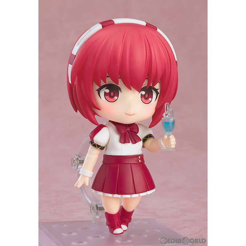 【新品即納】[FIG] ねんどろいど 2241 ドロシー・ヘイズ VA-11_HALL-A 完成品 可動フィギュア グッドスマイルカンパニー(20240420)