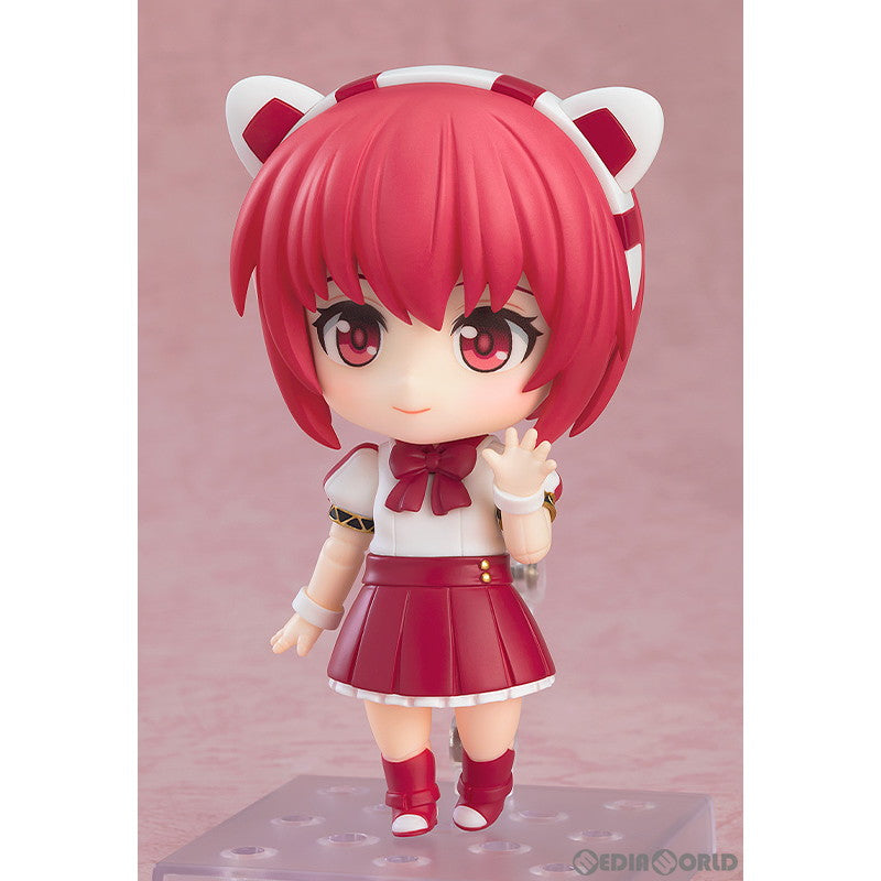 【新品即納】[FIG] ねんどろいど 2241 ドロシー・ヘイズ VA-11_HALL-A 完成品 可動フィギュア グッドスマイルカンパニー(20240420)