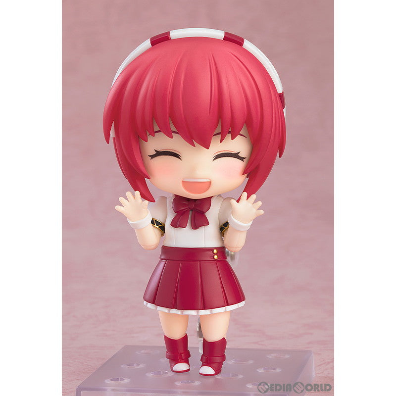【新品即納】[FIG] ねんどろいど 2241 ドロシー・ヘイズ VA-11_HALL-A 完成品 可動フィギュア グッドスマイルカンパニー(20240420)