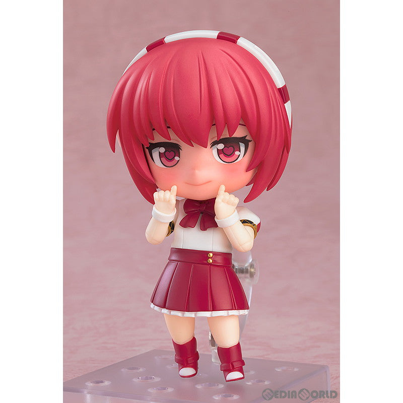 【中古即納】[FIG] ねんどろいど 2241 ドロシー・ヘイズ VA-11_HALL-A 完成品 可動フィギュア グッドスマイルカンパニー(20240420)
