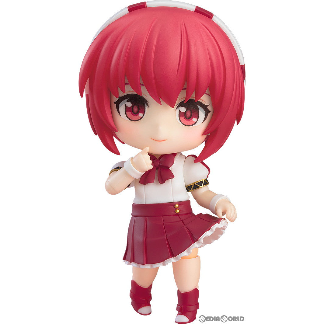 【中古即納】[FIG] ねんどろいど 2241 ドロシー・ヘイズ VA-11_HALL-A 完成品 可動フィギュア グッドスマイルカンパニー(20240420)