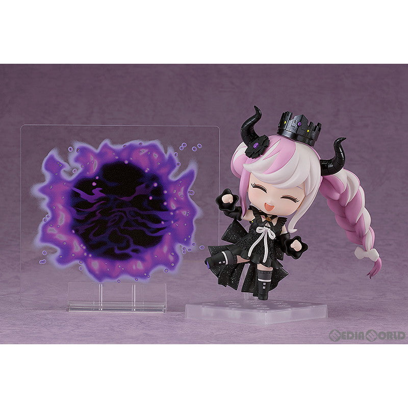 【新品即納】[FIG] ねんどろいど 2249 死に神ちゃん(しにがみちゃん) 超探偵事件簿 レインコード 完成品 可動フィギュア グッドスマイルカンパニー(20240209)