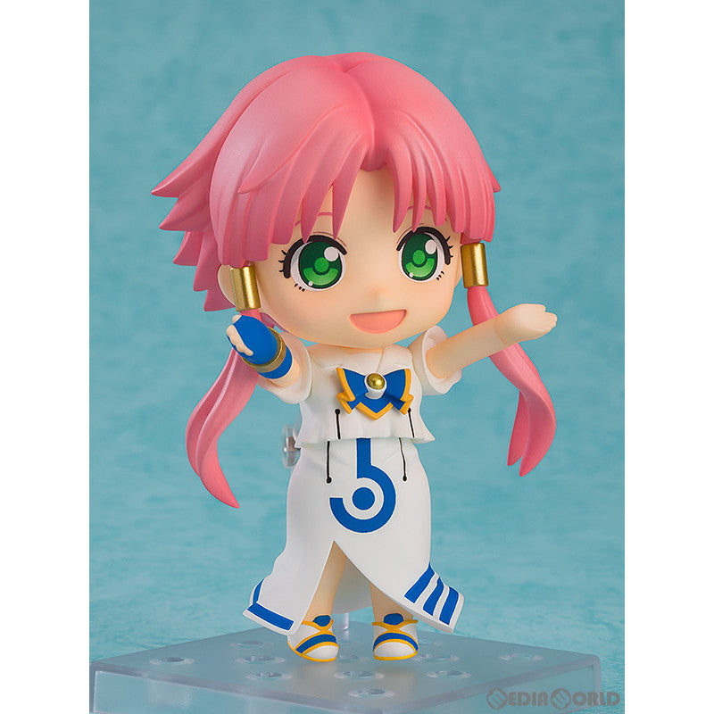 【新品即納】[FIG] ねんどろいど 2254 水無灯里(みずなしあかり) ARIA(アリア) 完成品 可動フィギュア グッドスマイルカンパニー(20240207)