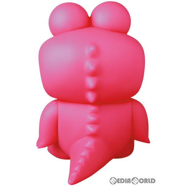 【新品即納】[FIG] ヴァイナルコレクティブルドールズ No.403 VCD ワニ山さん クレヨンしんちゃん 完成品 フィギュア メディコム・トイ(20231225)