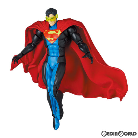 【新品即納】[FIG] マフェックス No.219 MAFEX ERADICATOR(RETURN OF SUPERMAN) (エラディケーター リターン・オブ・スーパーマン) 完成品 可動フィギュア メディコム・トイ(20240731)