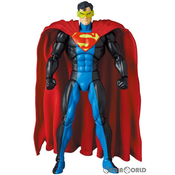 【新品即納】[FIG] マフェックス No.219 MAFEX ERADICATOR(RETURN OF SUPERMAN) (エラディケーター リターン・オブ・スーパーマン) 完成品 可動フィギュア メディコム・トイ(20240731)