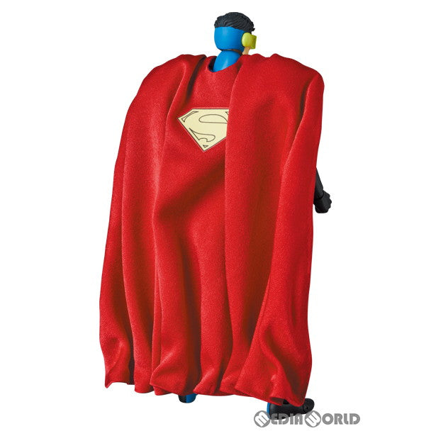 【新品即納】[FIG] マフェックス No.219 MAFEX ERADICATOR(RETURN OF SUPERMAN) (エラディケーター リターン・オブ・スーパーマン) 完成品 可動フィギュア メディコム・トイ(20240731)