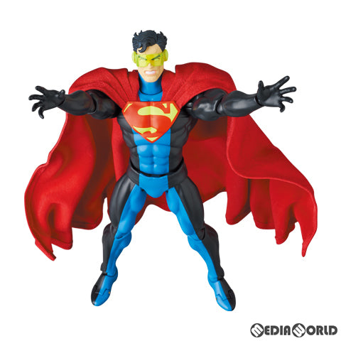 【新品即納】[FIG] マフェックス No.219 MAFEX ERADICATOR(RETURN OF SUPERMAN) (エラディケーター リターン・オブ・スーパーマン) 完成品 可動フィギュア メディコム・トイ(20240731)
