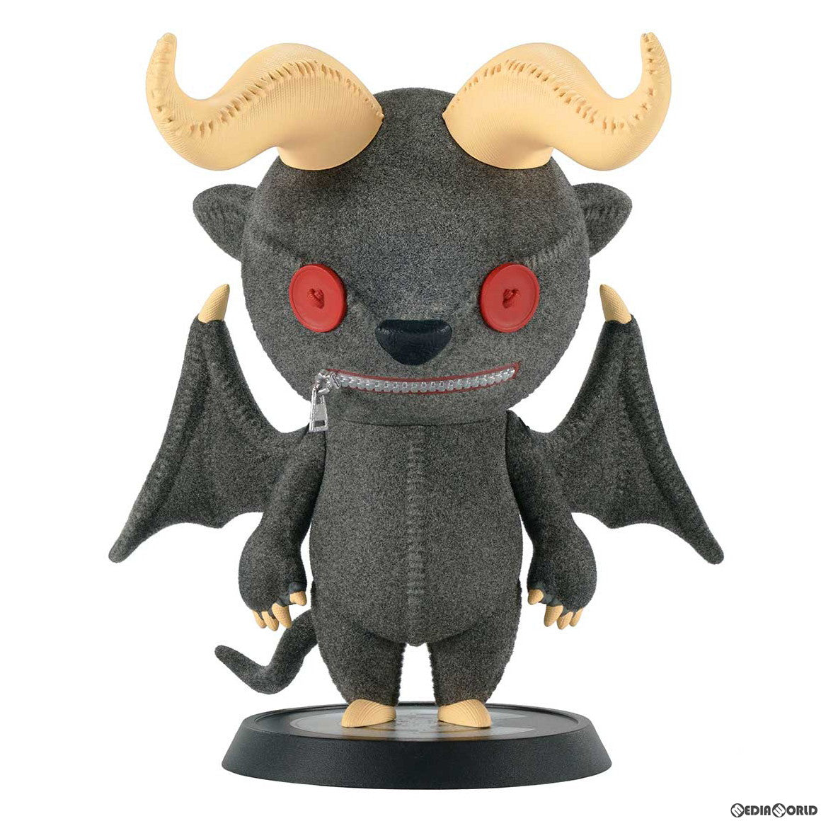 【新品即納】[FIG] Cutie1(キューティ1) ゾッド(使徒形態) フロッキーVer ベルセルク 完成品 フィギュア(CT1-22008) プライム1スタジオ(20240731)