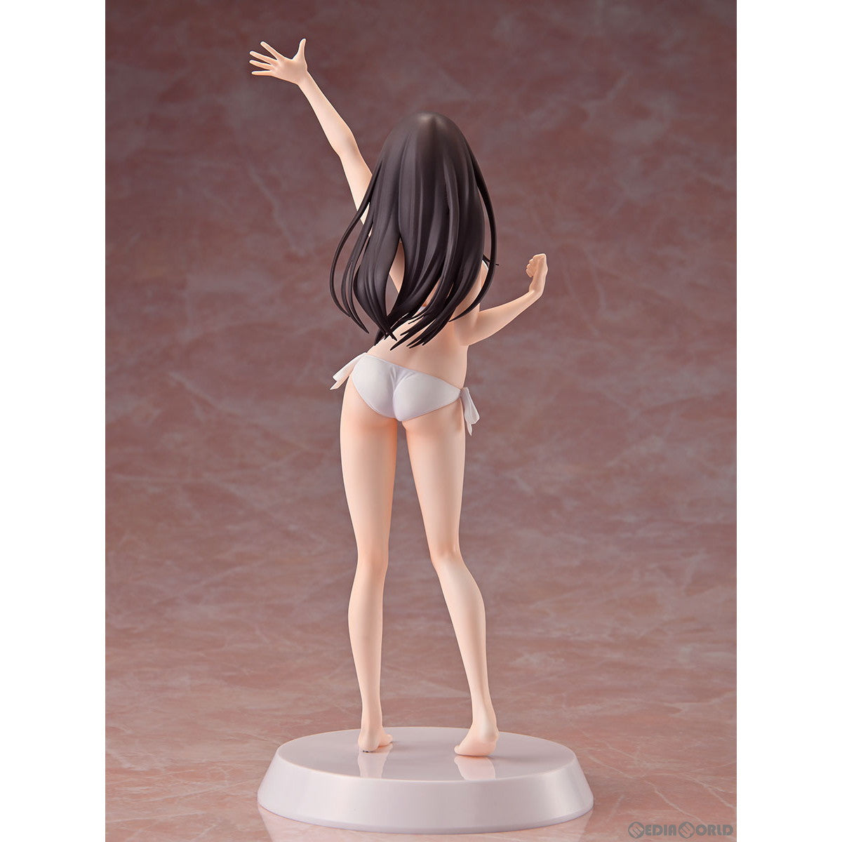 【新品即納】[FIG] アッセンブル・ヒロインズ 千反田える【Summer Queens】(ちたんだえる) 氷菓 1/8 半完成品 組み立てフィギュアキット アワートレジャー/東京フィギュア(20240621)