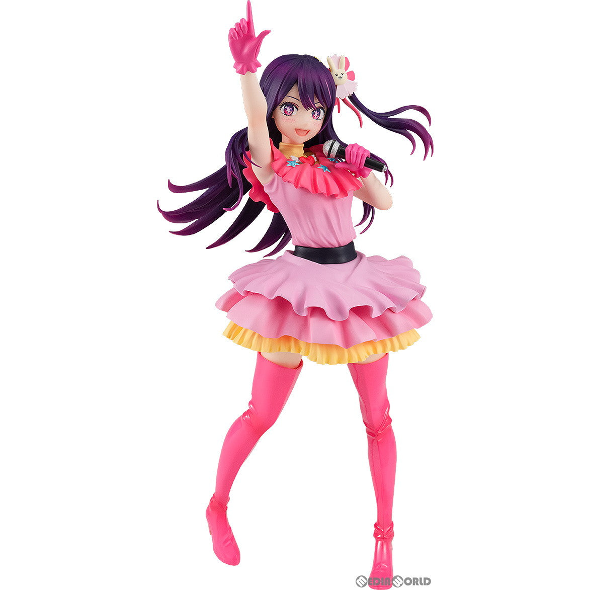 【新品即納】[FIG]POP UP PARADE(ポップアップパレード) アイ 【推しの子】 完成品 フィギュア グッドスマイルカンパニー(20240315)