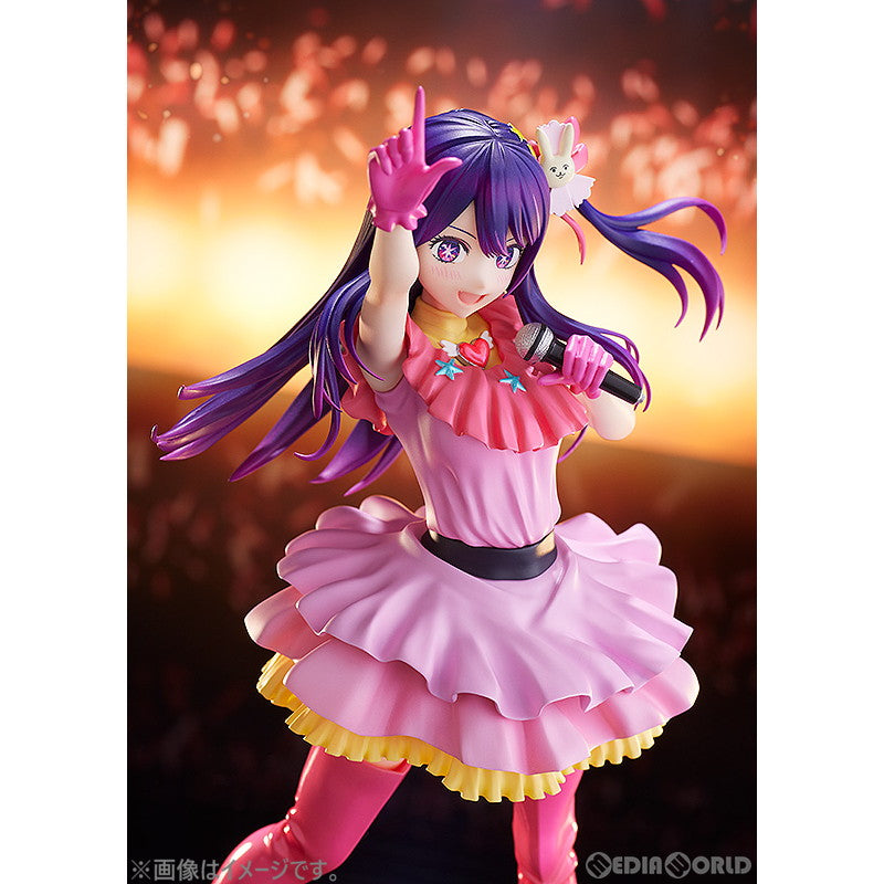 【新品即納】[FIG]POP UP PARADE(ポップアップパレード) アイ 【推しの子】 完成品 フィギュア グッドスマイルカンパニー(20240315)