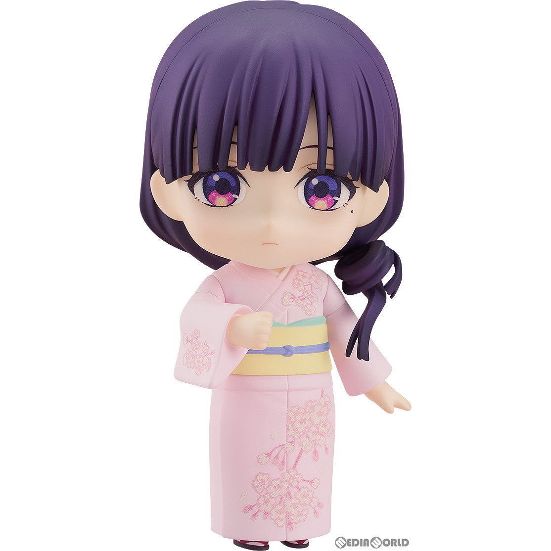 【新品即納】[FIG] ねんどろいど 2234 斎森美世(さいもりみよ) わたしの幸せな結婚 完成品 可動フィギュア グッドスマイルカンパニー(20240331)